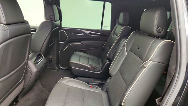 2023 Cadillac Escalade ESV 4WD 4dr Sport w/ Super Cruise, OLED Display & Panoramic Sunroof - 22997488 - 21