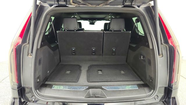 2023 Cadillac Escalade ESV 4WD 4dr Sport w/ Super Cruise, OLED Display & Panoramic Sunroof - 22997488 - 23