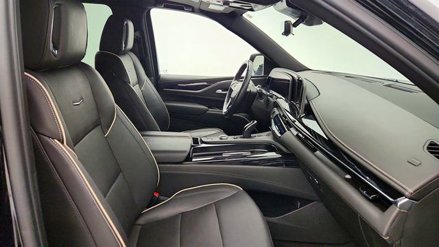 2023 Cadillac Escalade ESV 4WD 4dr Sport w/ Super Cruise, OLED Display & Panoramic Sunroof - 22997488 - 25