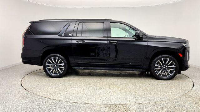 2023 Cadillac Escalade ESV 4WD 4dr Sport w/ Super Cruise, OLED Display & Panoramic Sunroof - 22997488 - 3