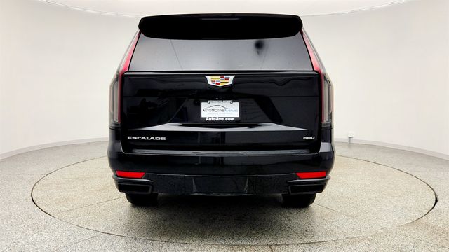 2023 Cadillac Escalade ESV 4WD 4dr Sport w/ Super Cruise, OLED Display & Panoramic Sunroof - 22997488 - 5