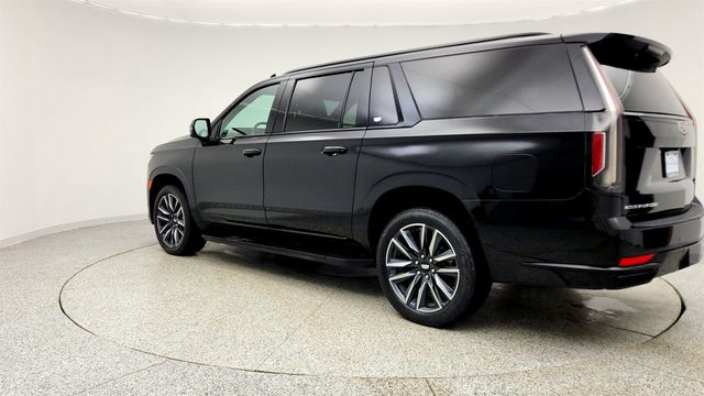 2023 Cadillac Escalade ESV 4WD 4dr Sport w/ Super Cruise, OLED Display & Panoramic Sunroof - 22997488 - 6