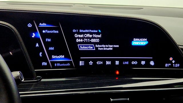 2023 Cadillac Escalade ESV 4WD 4dr Sport w/ Touring Package & Retractable Steps - 23044980 - 17