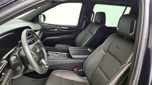 2023 Cadillac Escalade ESV 4WD 4dr Sport w/ Touring Package & Retractable Steps - 23044980 - 18