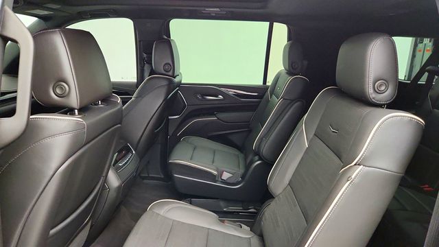 2023 Cadillac Escalade ESV 4WD 4dr Sport w/ Touring Package & Retractable Steps - 23044980 - 20