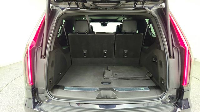 2023 Cadillac Escalade ESV 4WD 4dr Sport w/ Touring Package & Retractable Steps - 23044980 - 21