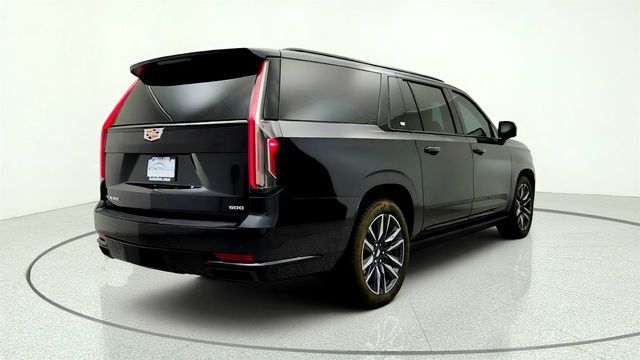 2023 Cadillac Escalade ESV 4WD 4dr Sport w/ Touring Package & Retractable Steps - 23044980 - 4