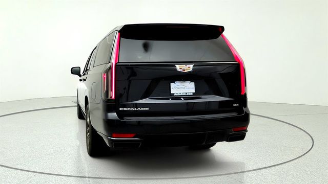 2023 Cadillac Escalade ESV 4WD 4dr Sport w/ Touring Package & Retractable Steps - 23044980 - 5