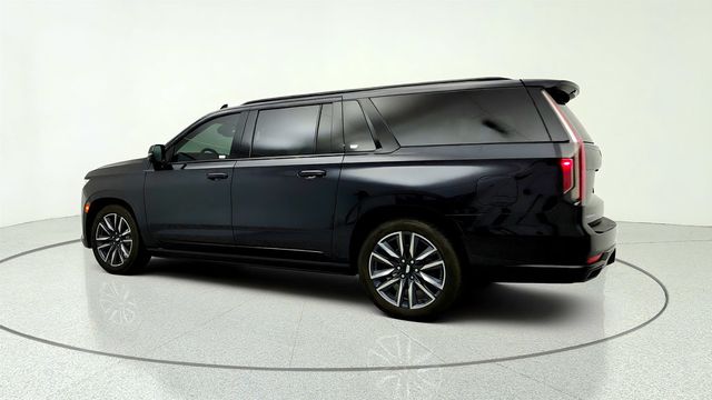 2023 Cadillac Escalade ESV 4WD 4dr Sport w/ Touring Package & Retractable Steps - 23044980 - 6