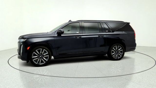 2023 Cadillac Escalade ESV 4WD 4dr Sport w/ Touring Package & Retractable Steps - 23044980 - 7