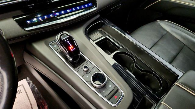 2023 Cadillac Escalade ESV 4WD 4dr Sport w/ Touring Pkg, Super Cruise & Rear Entertainment - 23032592 - 15
