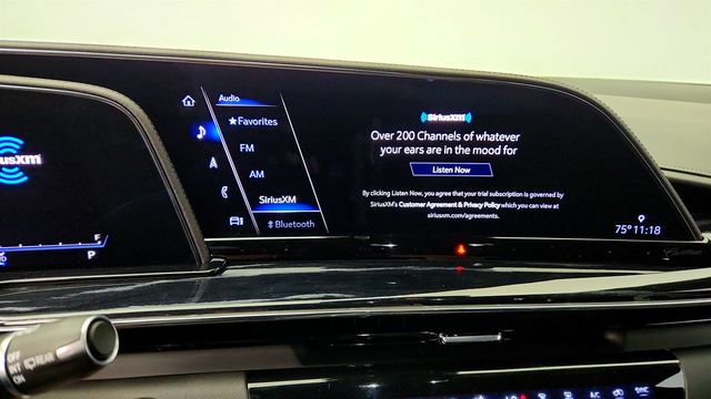 2023 Cadillac Escalade ESV 4WD 4dr Sport w/ Touring Pkg, Super Cruise & Rear Entertainment - 23032592 - 17