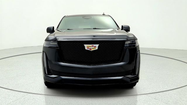 2023 Cadillac Escalade ESV 4WD 4dr Sport w/ Touring Pkg, Super Cruise & Rear Entertainment - 23032592 - 1