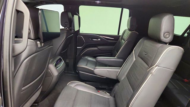 2023 Cadillac Escalade ESV 4WD 4dr Sport w/ Touring Pkg, Super Cruise & Rear Entertainment - 23032592 - 20
