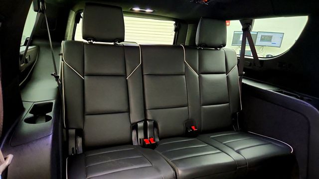 2023 Cadillac Escalade ESV 4WD 4dr Sport w/ Touring Pkg, Super Cruise & Rear Entertainment - 23032592 - 23