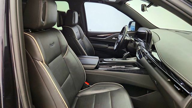 2023 Cadillac Escalade ESV 4WD 4dr Sport w/ Touring Pkg, Super Cruise & Rear Entertainment - 23032592 - 26