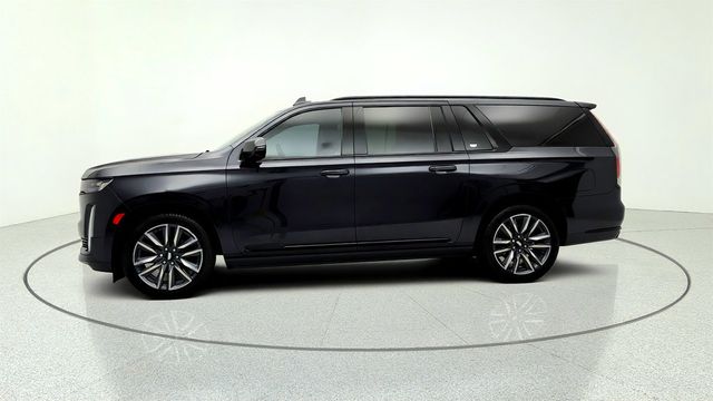 2023 Cadillac Escalade ESV 4WD 4dr Sport w/ Touring Pkg, Super Cruise & Rear Entertainment - 23032592 - 7