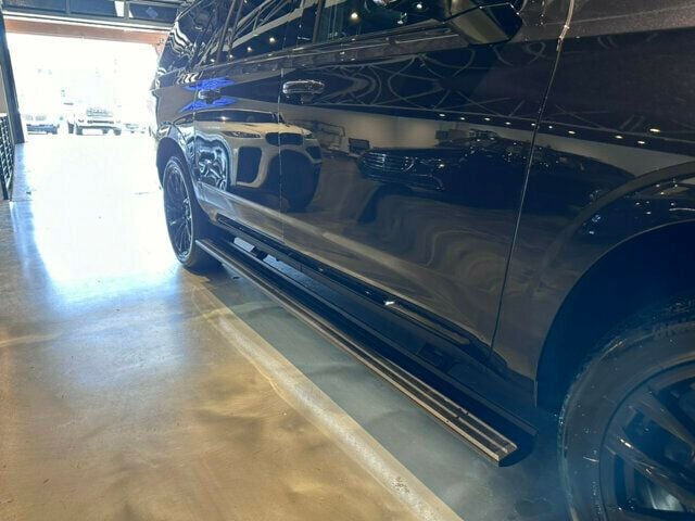 2023 Cadillac Escalade ESV 4WD/Sport/OnyxPkg/TouringPkg/SuperCruise/AirRideSuspension/NAV - 22764019 - 35