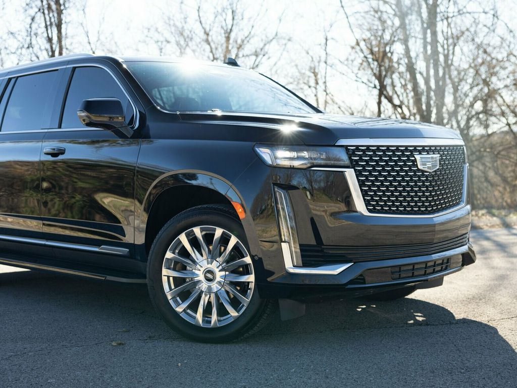 2023 Cadillac Escalade ESV ESV, Premium Luxury, Only 12,000 Miles!! Super Cruise,  - 22970701 - 13