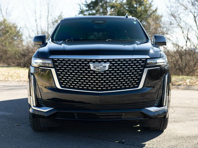 2023 Cadillac Escalade ESV ESV, Premium Luxury, Only 12,000 Miles!! Super Cruise,  - 22970701 - 14