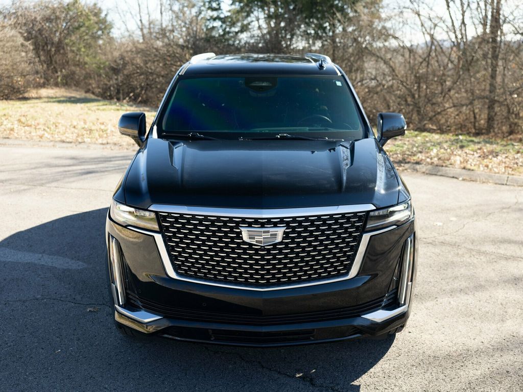 2023 Cadillac Escalade ESV ESV, Premium Luxury, Only 12,000 Miles!! Super Cruise,  - 22970701 - 15