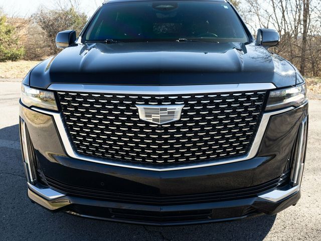 2023 Cadillac Escalade ESV ESV, Premium Luxury, Only 12,000 Miles!! Super Cruise,  - 22970701 - 16