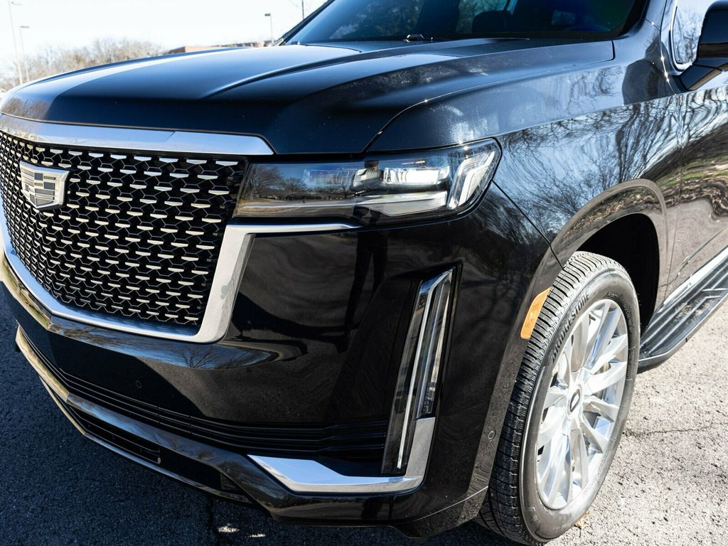 2023 Cadillac Escalade ESV ESV, Premium Luxury, Only 12,000 Miles!! Super Cruise,  - 22970701 - 17
