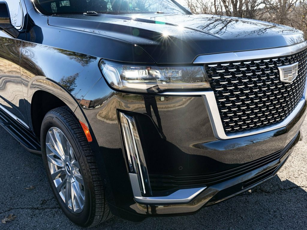 2023 Cadillac Escalade ESV ESV, Premium Luxury, Only 12,000 Miles!! Super Cruise,  - 22970701 - 18