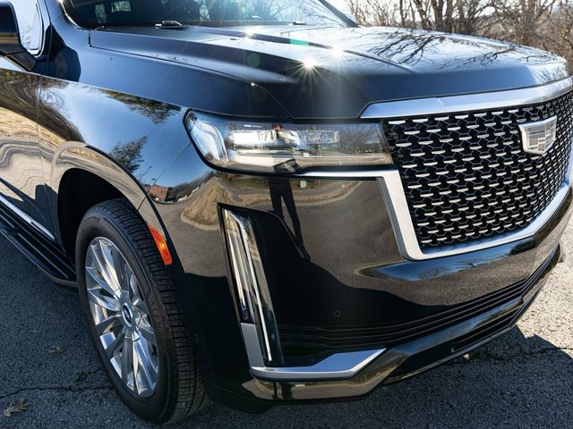 2023 Cadillac Escalade ESV ESV, Premium Luxury, Only 12,000 Miles!! Super Cruise,  - 22970701 - 18