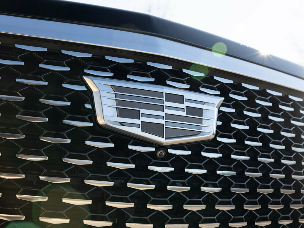 2023 Cadillac Escalade ESV ESV, Premium Luxury, Only 12,000 Miles!! Super Cruise,  - 22970701 - 19