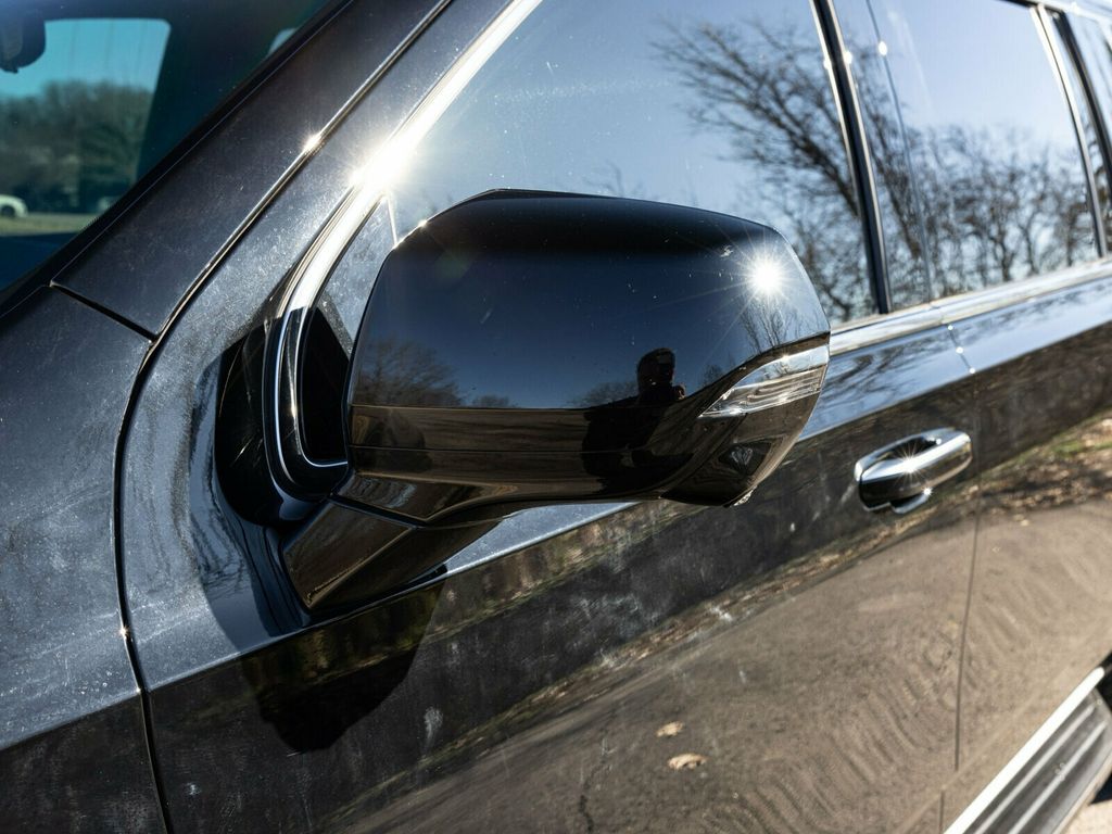 2023 Cadillac Escalade ESV ESV, Premium Luxury, Only 12,000 Miles!! Super Cruise,  - 22970701 - 20