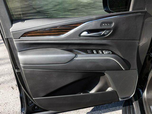 2023 Cadillac Escalade ESV ESV, Premium Luxury, Only 12,000 Miles!! Super Cruise,  - 22970701 - 21