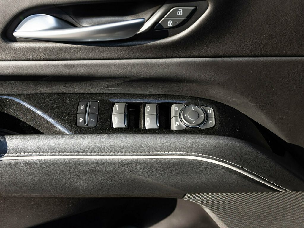 2023 Cadillac Escalade ESV ESV, Premium Luxury, Only 12,000 Miles!! Super Cruise,  - 22970701 - 22