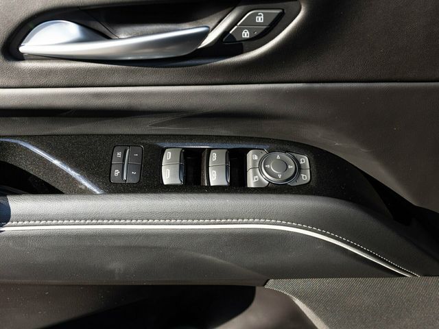 2023 Cadillac Escalade ESV ESV, Premium Luxury, Only 12,000 Miles!! Super Cruise,  - 22970701 - 22