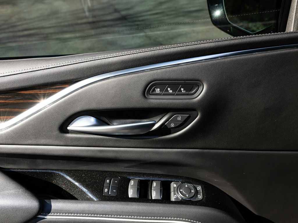 2023 Cadillac Escalade ESV ESV, Premium Luxury, Only 12,000 Miles!! Super Cruise,  - 22970701 - 23