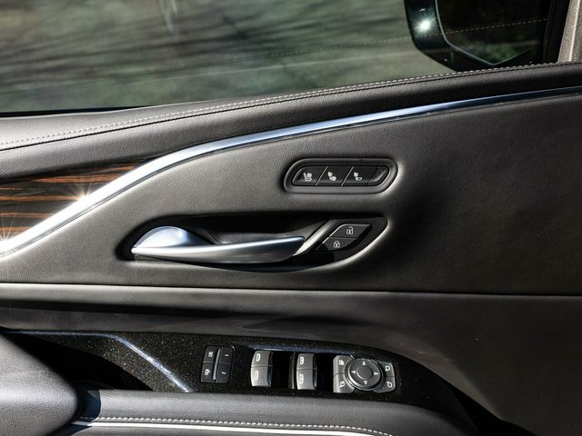 2023 Cadillac Escalade ESV ESV, Premium Luxury, Only 12,000 Miles!! Super Cruise,  - 22970701 - 23