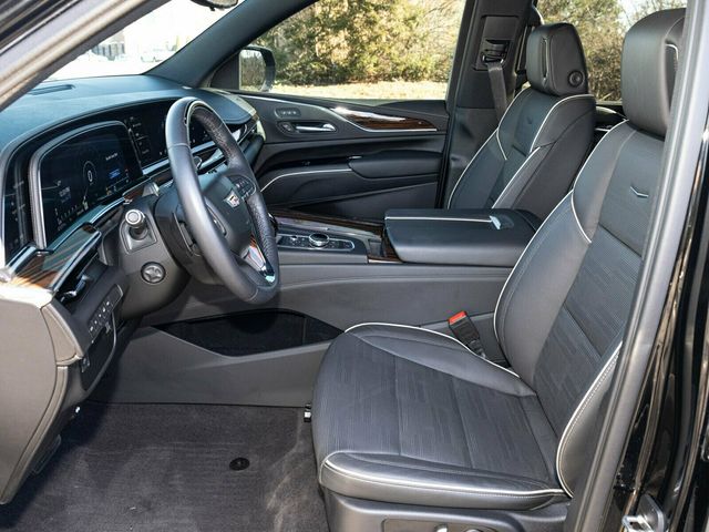 2023 Cadillac Escalade ESV ESV, Premium Luxury, Only 12,000 Miles!! Super Cruise,  - 22970701 - 26