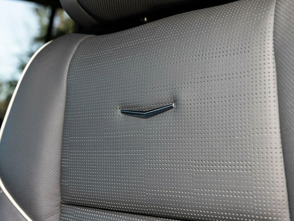 2023 Cadillac Escalade ESV ESV, Premium Luxury, Only 12,000 Miles!! Super Cruise,  - 22970701 - 29