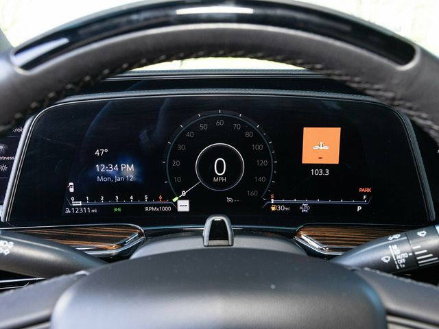 2023 Cadillac Escalade ESV ESV, Premium Luxury, Only 12,000 Miles!! Super Cruise,  - 22970701 - 35