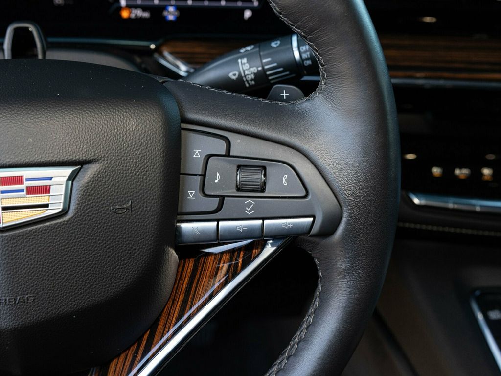 2023 Cadillac Escalade ESV ESV, Premium Luxury, Only 12,000 Miles!! Super Cruise,  - 22970701 - 37