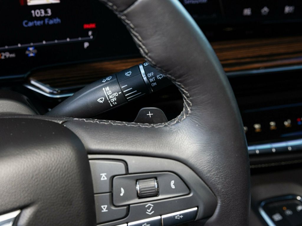 2023 Cadillac Escalade ESV ESV, Premium Luxury, Only 12,000 Miles!! Super Cruise,  - 22970701 - 38