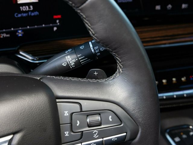 2023 Cadillac Escalade ESV ESV, Premium Luxury, Only 12,000 Miles!! Super Cruise,  - 22970701 - 38