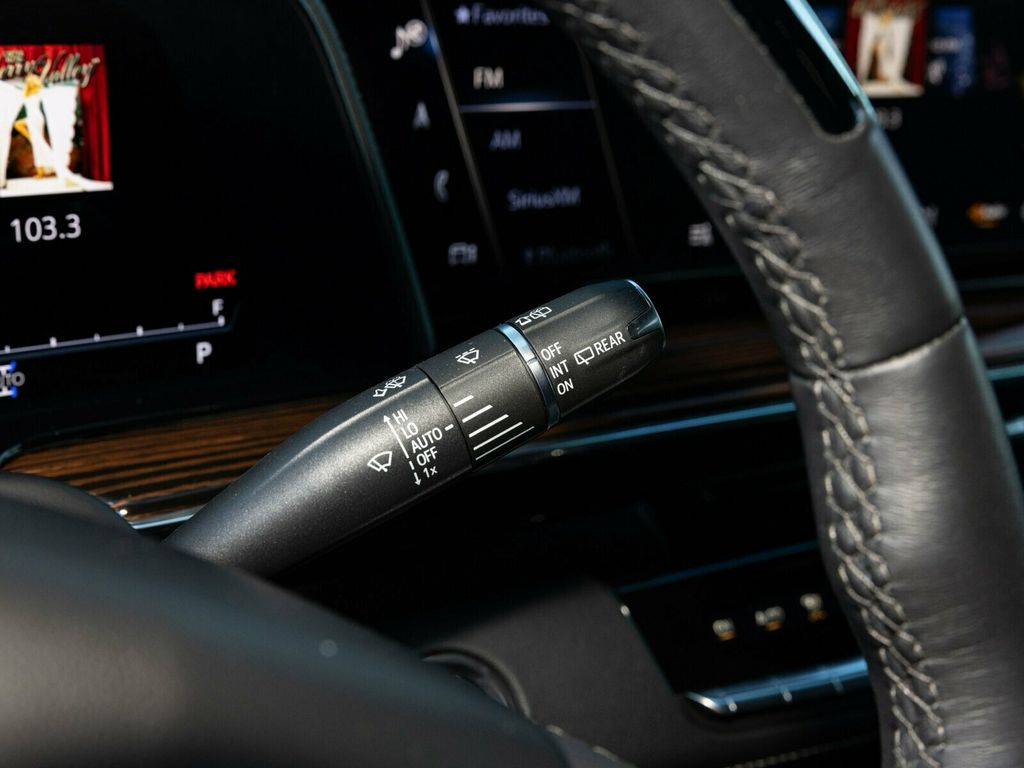 2023 Cadillac Escalade ESV ESV, Premium Luxury, Only 12,000 Miles!! Super Cruise,  - 22970701 - 39