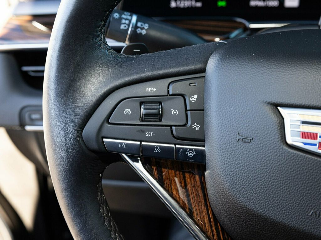 2023 Cadillac Escalade ESV ESV, Premium Luxury, Only 12,000 Miles!! Super Cruise,  - 22970701 - 41