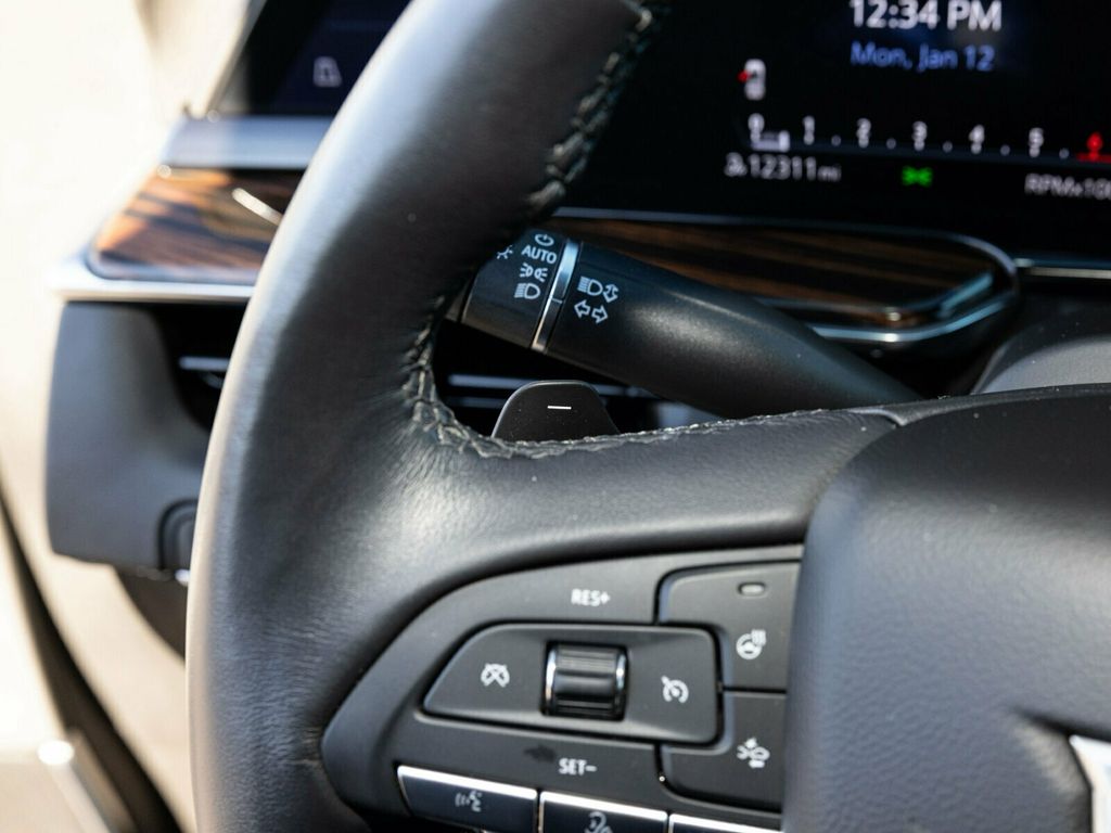 2023 Cadillac Escalade ESV ESV, Premium Luxury, Only 12,000 Miles!! Super Cruise,  - 22970701 - 42