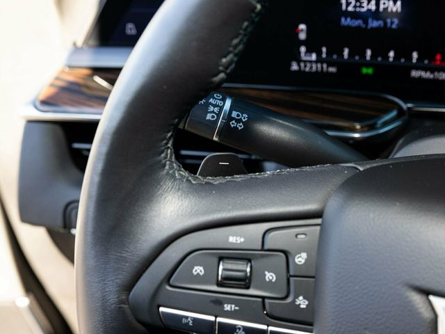 2023 Cadillac Escalade ESV ESV, Premium Luxury, Only 12,000 Miles!! Super Cruise,  - 22970701 - 42