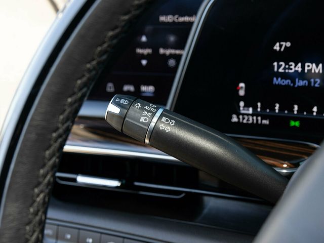 2023 Cadillac Escalade ESV ESV, Premium Luxury, Only 12,000 Miles!! Super Cruise,  - 22970701 - 43