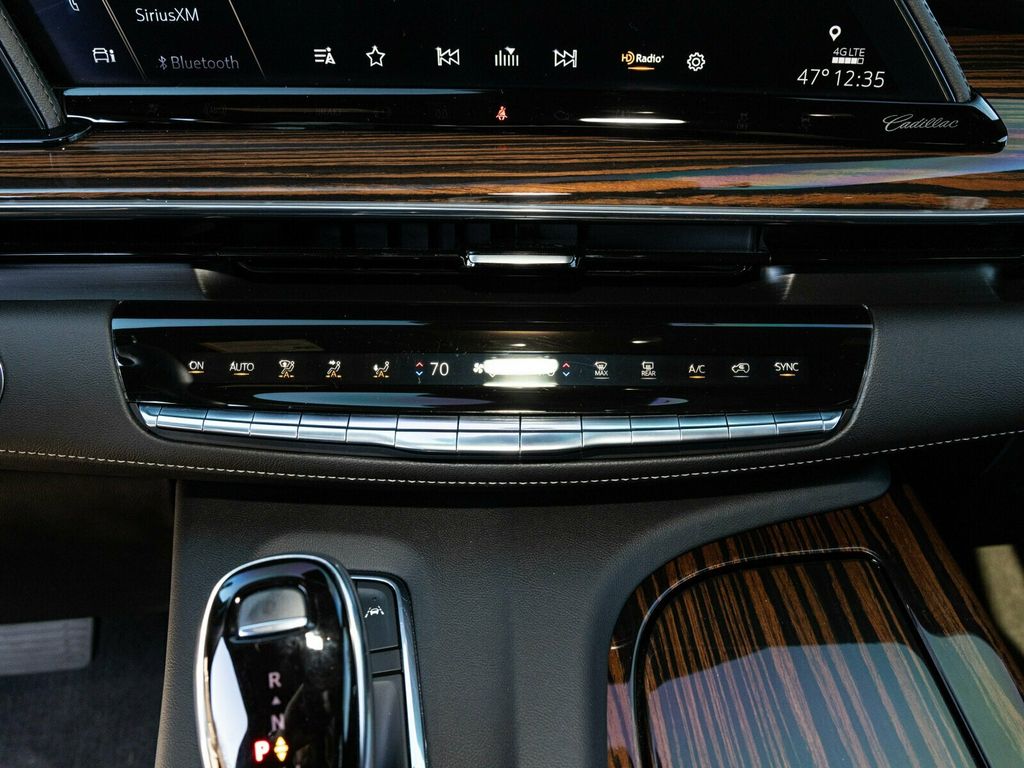 2023 Cadillac Escalade ESV ESV, Premium Luxury, Only 12,000 Miles!! Super Cruise,  - 22970701 - 46