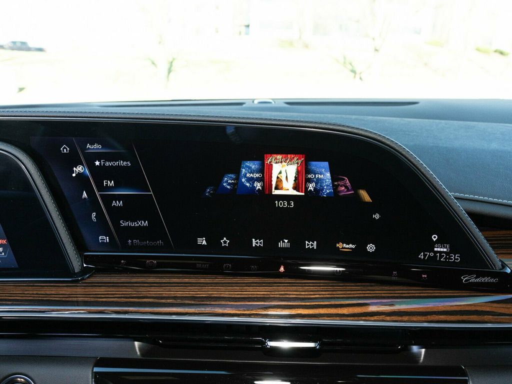 2023 Cadillac Escalade ESV ESV, Premium Luxury, Only 12,000 Miles!! Super Cruise,  - 22970701 - 47