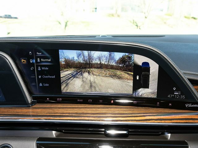 2023 Cadillac Escalade ESV ESV, Premium Luxury, Only 12,000 Miles!! Super Cruise,  - 22970701 - 48